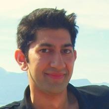 Photo of Sohaib Rufai